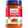 Veeba Pizza Topping Creamy Tomato 280 g